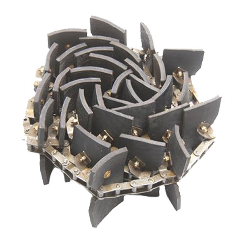 [JD-AXE25091-A] Clean Grain Elevator Chain