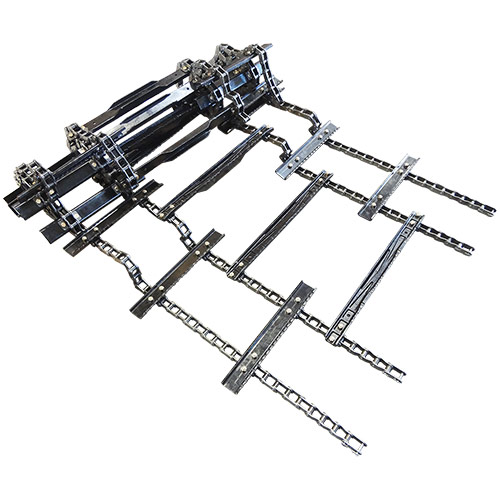 Feeder House Chain