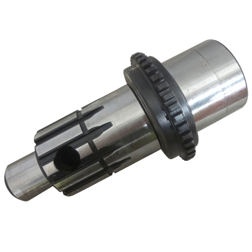 [JD-R122908-A] PTO Output Shaft
