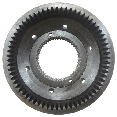 [JD-R130071-A] MFWD Hub Ring Gear