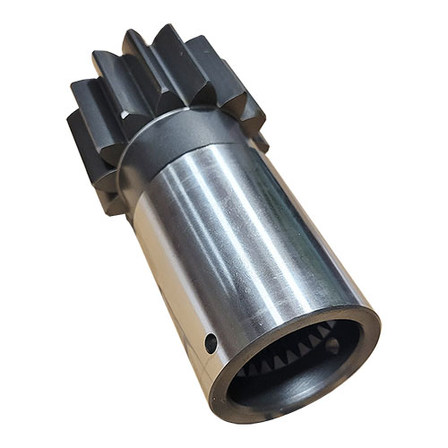[JD-R214898-A] Pinion Shaft