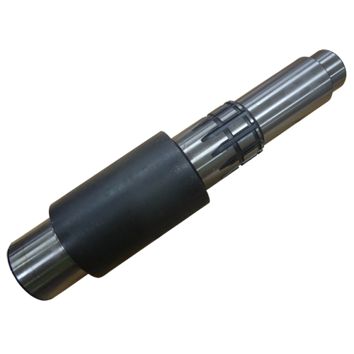 PTO Output Shaft