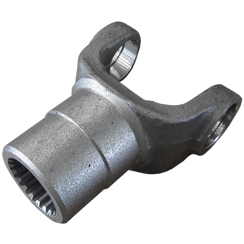 Yoke