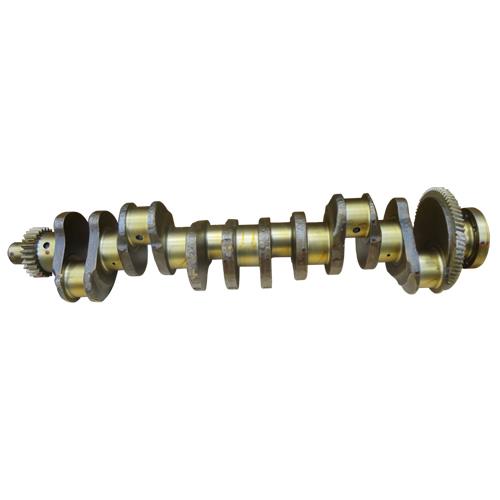[JD-RE41821-A] Crankshaft, 6 Cylinder, Diesel