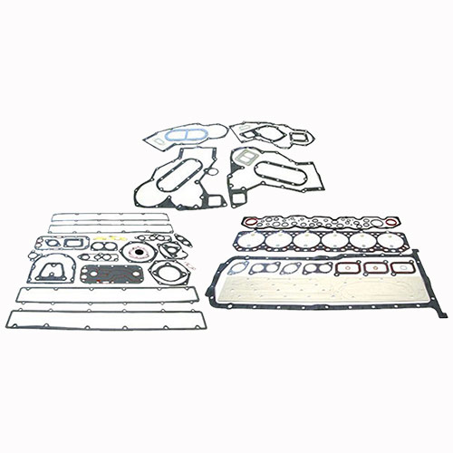 [JD-RE35647-A] Overhaul Gasket Set