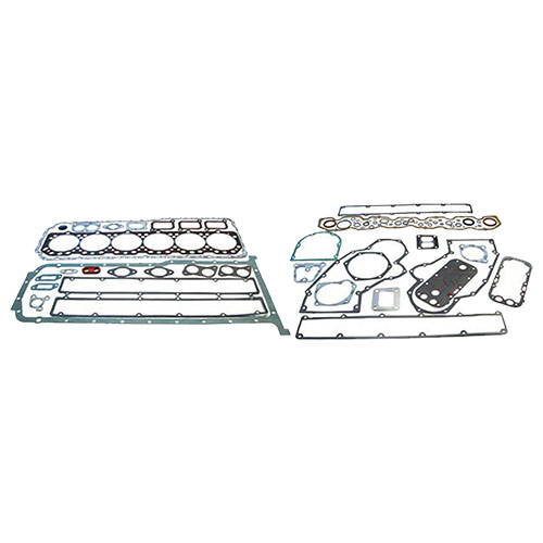 [JD-RE42151-A] Overhaul Gasket Set