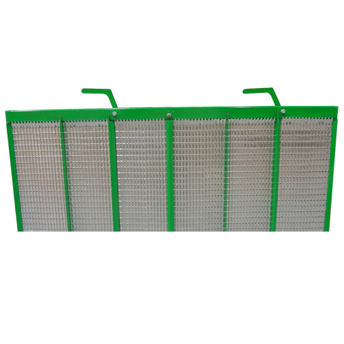 [JD-AH130391-A] Sieve, Bottom, Adjustable