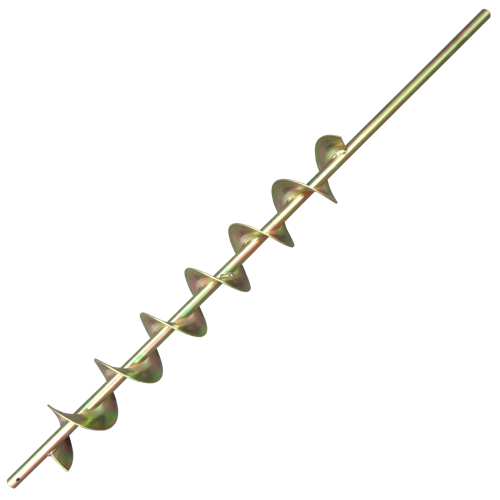 [JD-AH130424-A] Auger, Shoe Grain Supply