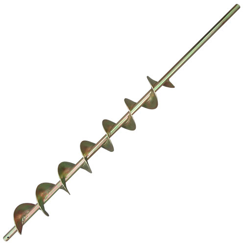 [JD-AH130425-A] Auger, Shoe Grain Supply