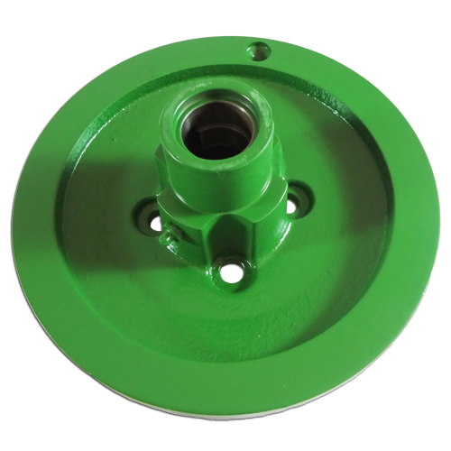 [JD-AH131248-A] Cleaning Fan, Drive Pulley