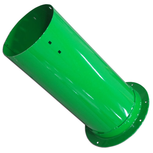 [JD-AH135444-A] Tube, Grain Tank, Loading Auger