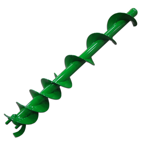 [JD-AH135209-A] Auger, Loading