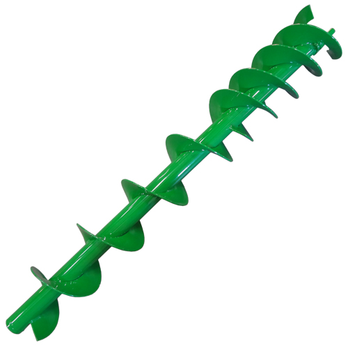 Loading Auger