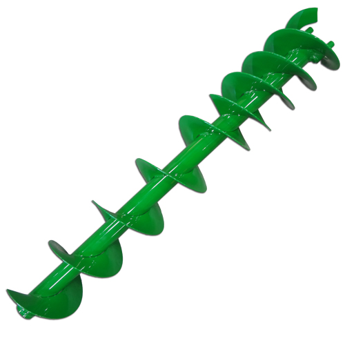 [JD-AH136635-A] Auger, Loading