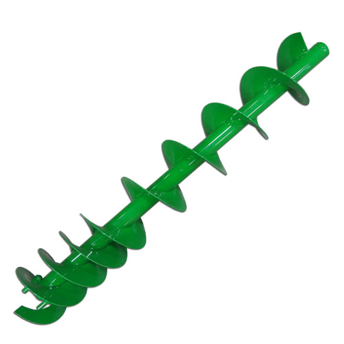 [JD-AH136636-A] Auger, Loading