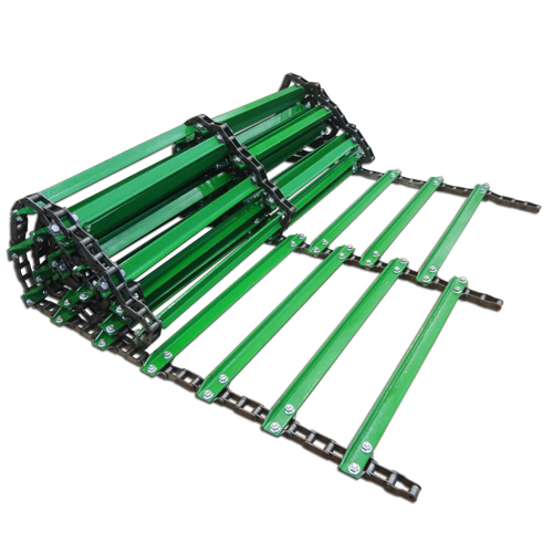 [JD-AH130105-A] Feeder House, Feeder Chain