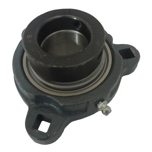 Chopper, Rotor, Bearing