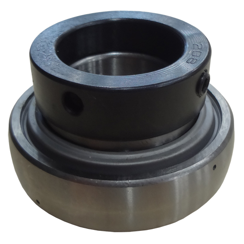 Cleaning Fan, Shaft, Bearing