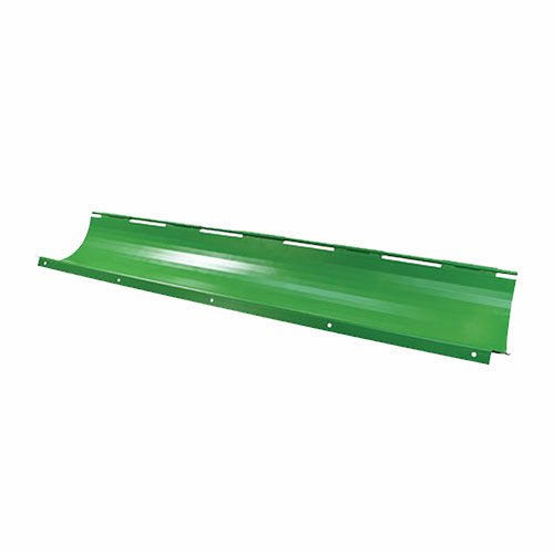 Lower Clean Grain Pan