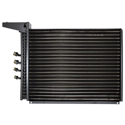 [JD-AH120854-A] Oil Cooler Condenser for Air Conditioning