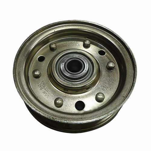 [JD-AH140497-A] Rotary Screen Drive Idler