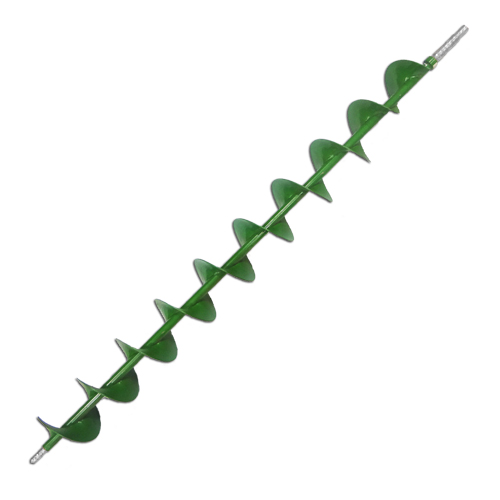 [JD-AH128733-A] Auger, Clean Grain, Lower