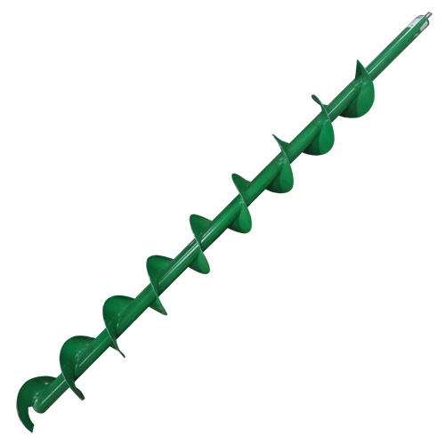 [JD-AH140332-A] Auger, Unloader, Horizontal