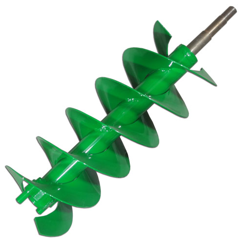 [JD-AH146215-A] Auger, Grain Tank, Loading