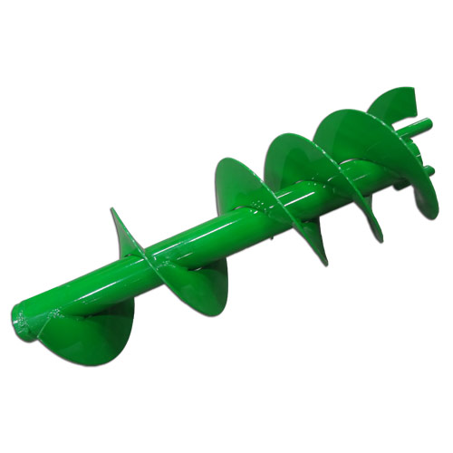 [JD-AH145568-A] Auger, Loading