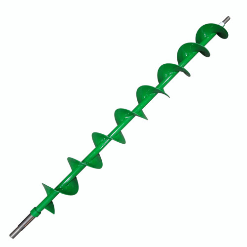 [JD-AH147472-A] Lower Tailings Auger
