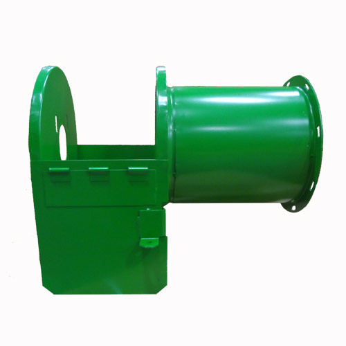 [JD-AH149181-A] Lower Elevator Housing