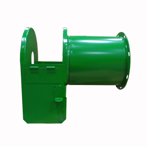 [JD-AH149182-A] Lower Elevator Housing
