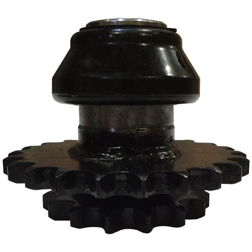 [JD-AH149349-A] Feeder House Drive Sprocket