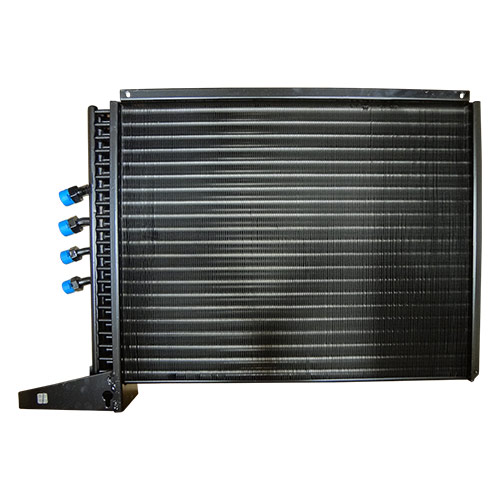 [JD-AH145232-A] Hydraulic Oil Cooler