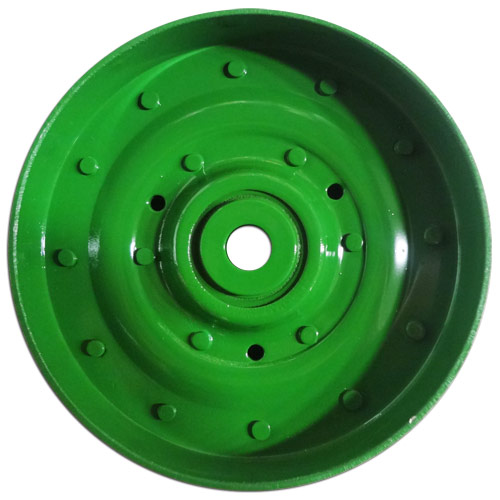 [JD-AH150900-A] Idler, Feed Accelerator & Secondary Jackshaft