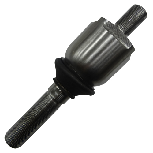 Power Steering, Cylinder, End