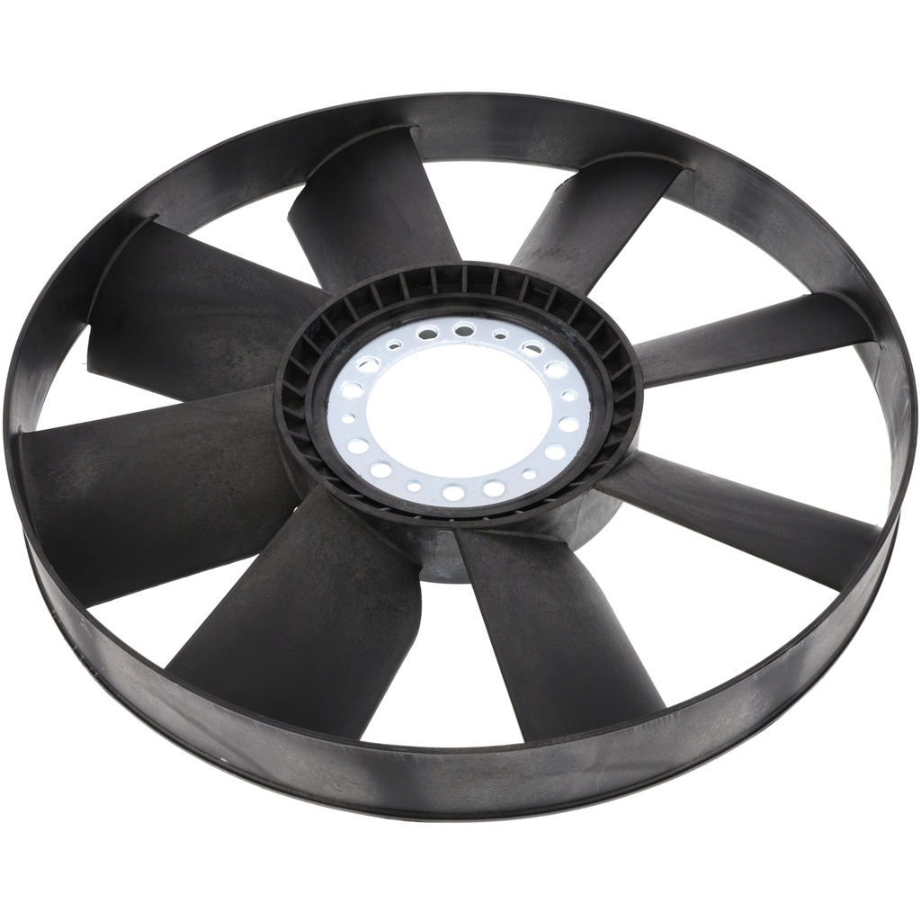[JD-AL160126-A] Radiator Fan