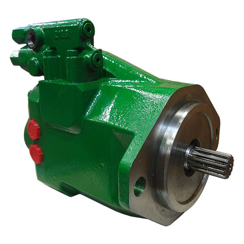 [JD-AL157204-A] Hydraulic Pump