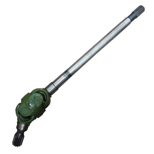 Universal Joint Assembly