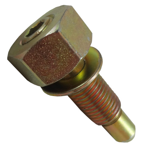 [JD-AR52254-A] Pump, Hydraulic, Housing, Set Screw