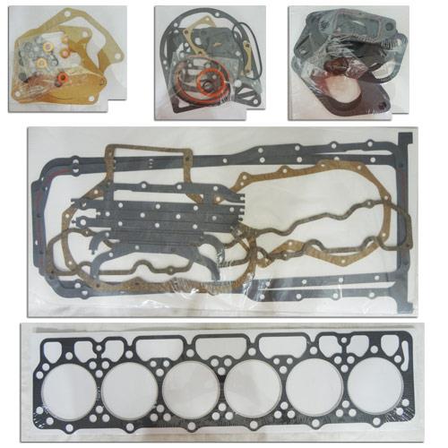 Overhaul Gasket Set
