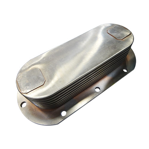 [JD-AR55394-A] Oil Cooler