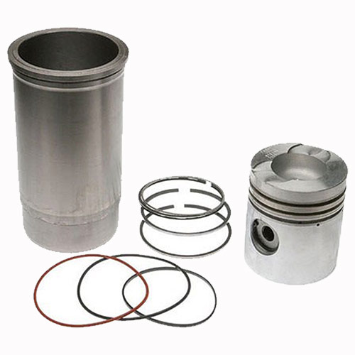 [JD-AR54552-A] Piston Liner Kit