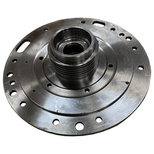 [JD-AR47131-A] Oil Pump Manifold