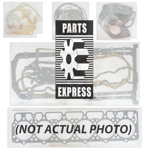 Overhaul Gasket Set