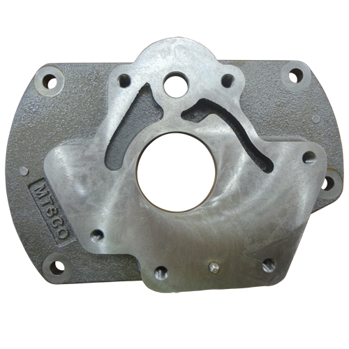[JD-AR39093-A] Transmission, Pump, Adapter