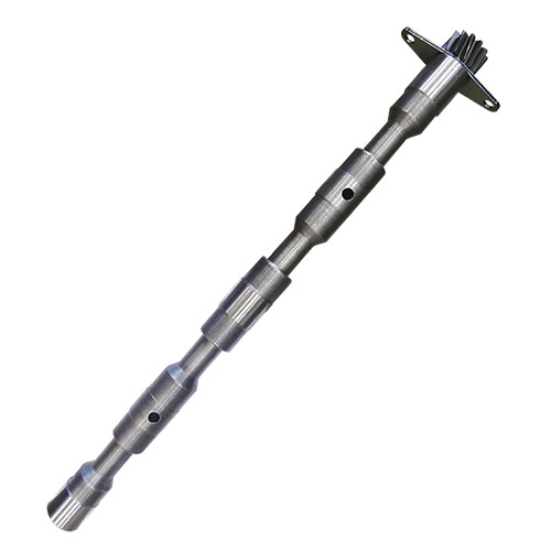 Balancer Shaft, RH