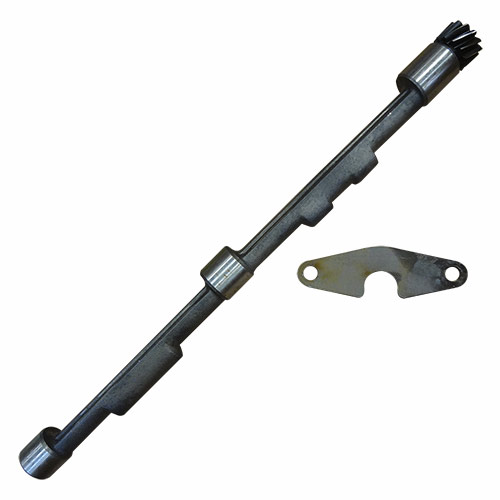 Balancer Shaft, LH