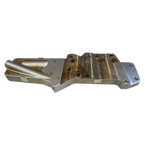 [JD-AR41970-A] Valve, Plate, Triple