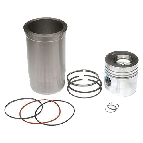 [JD-AR71591-A] Piston Liner Kit